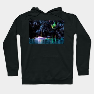 Enchanted Evening Hoodie